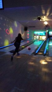 bowling